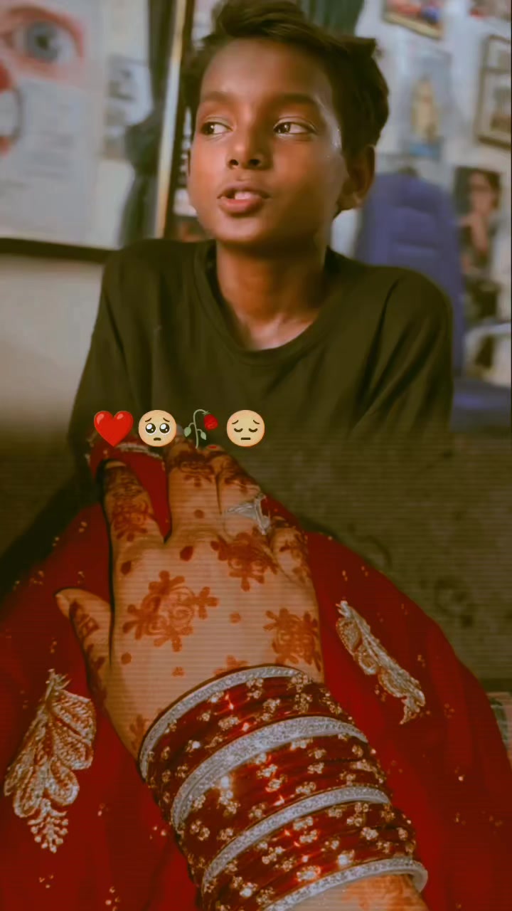 @😘Hot 🥵 Kanxi 🥰