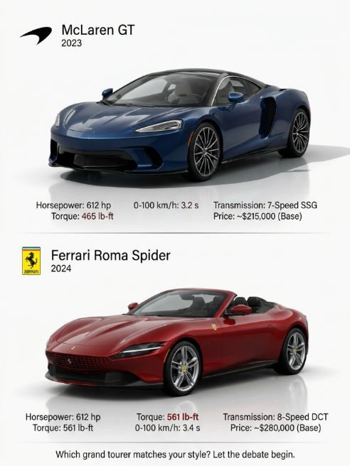 @Unfiltered Cars
