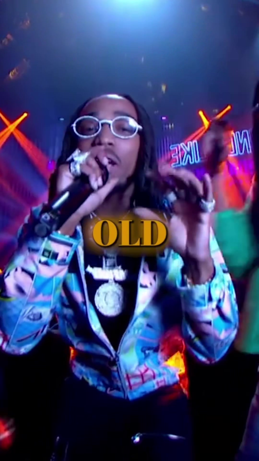 @Quavo Fan