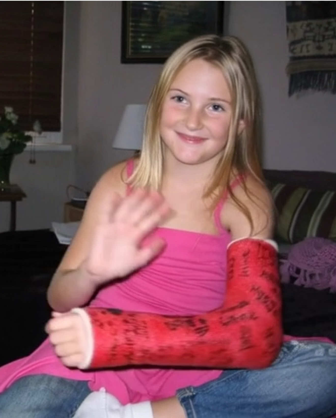 @Gips Fetish