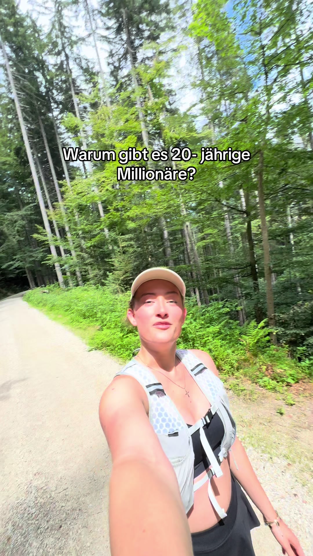 @Katharina |