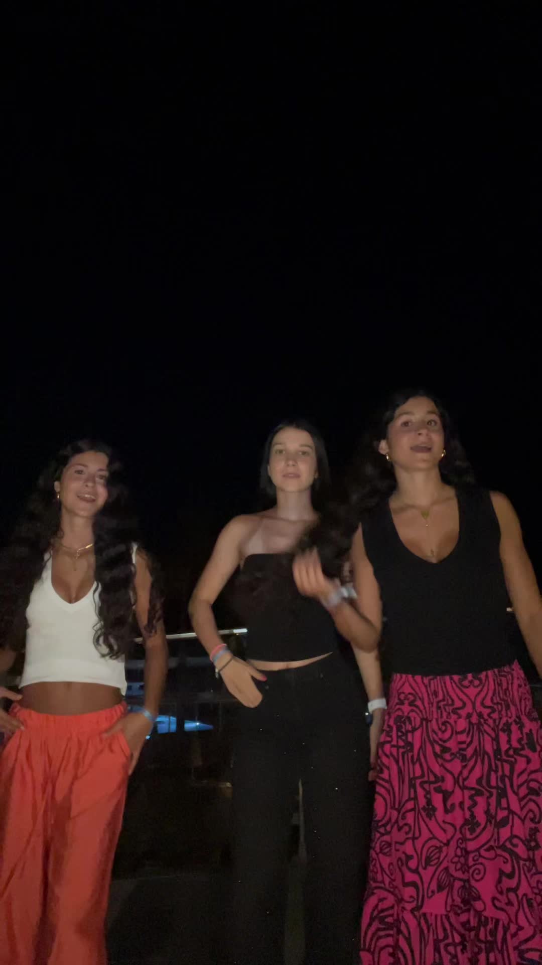 @ana y luna