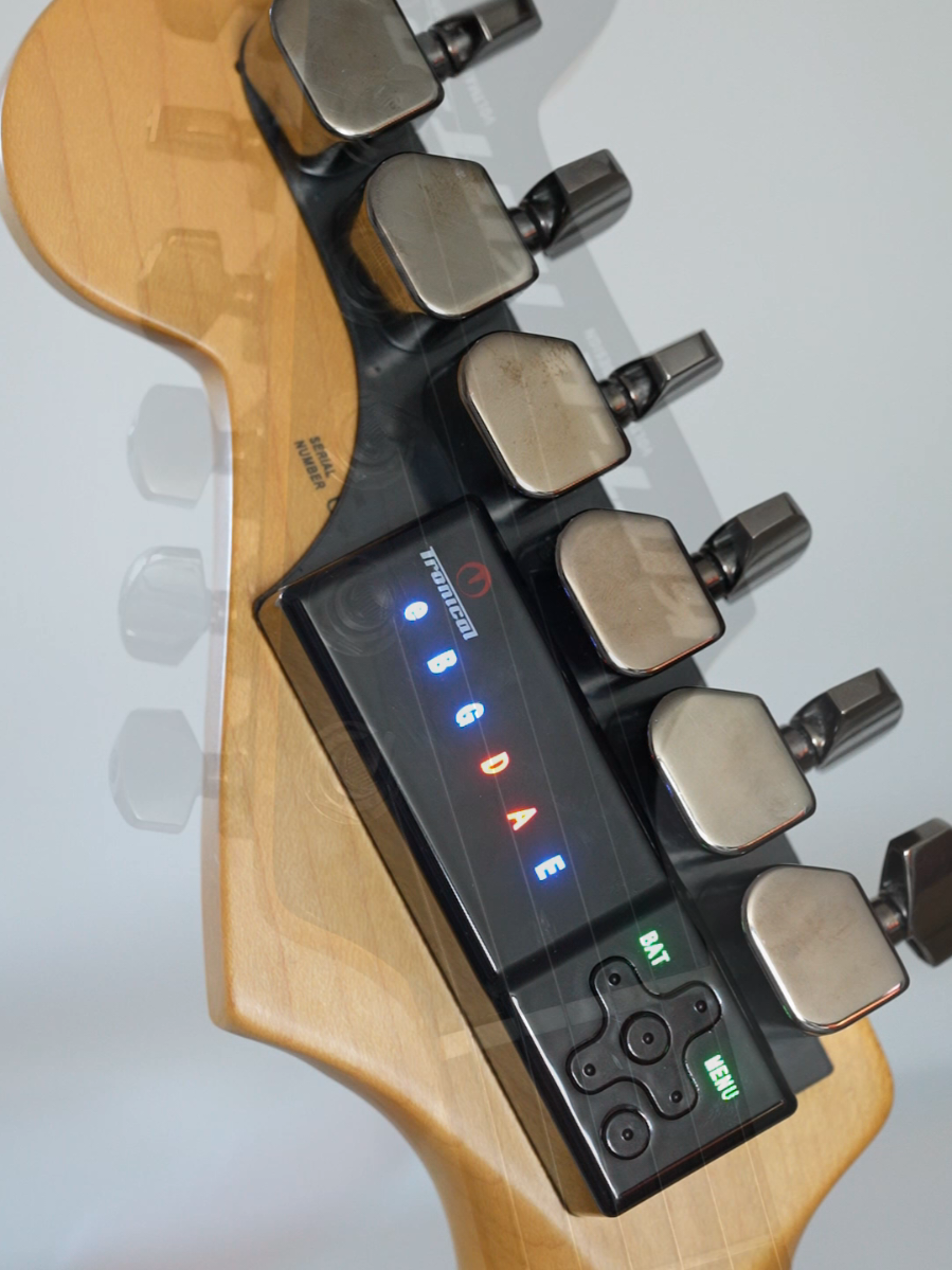 @Knight Rider Guitar Dude