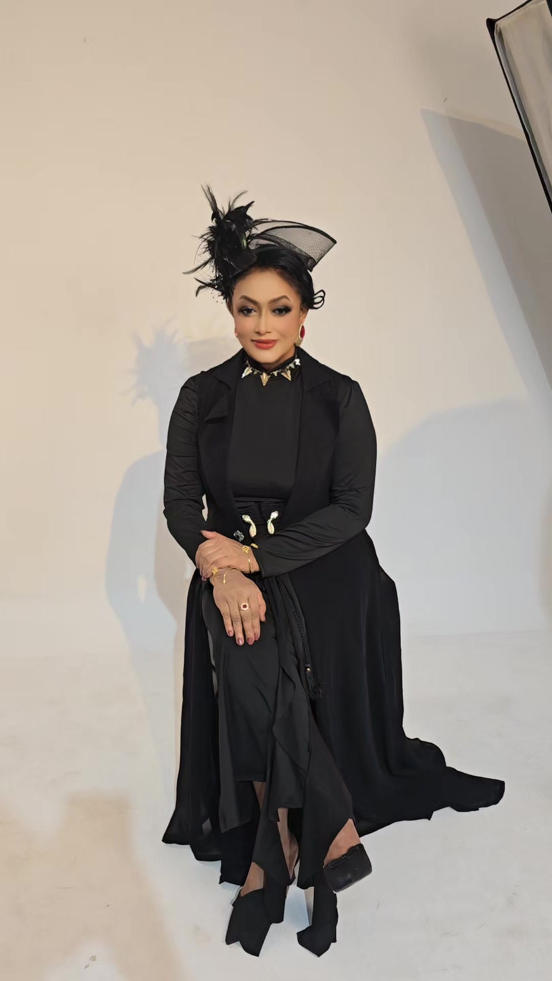 @Actress Rozina