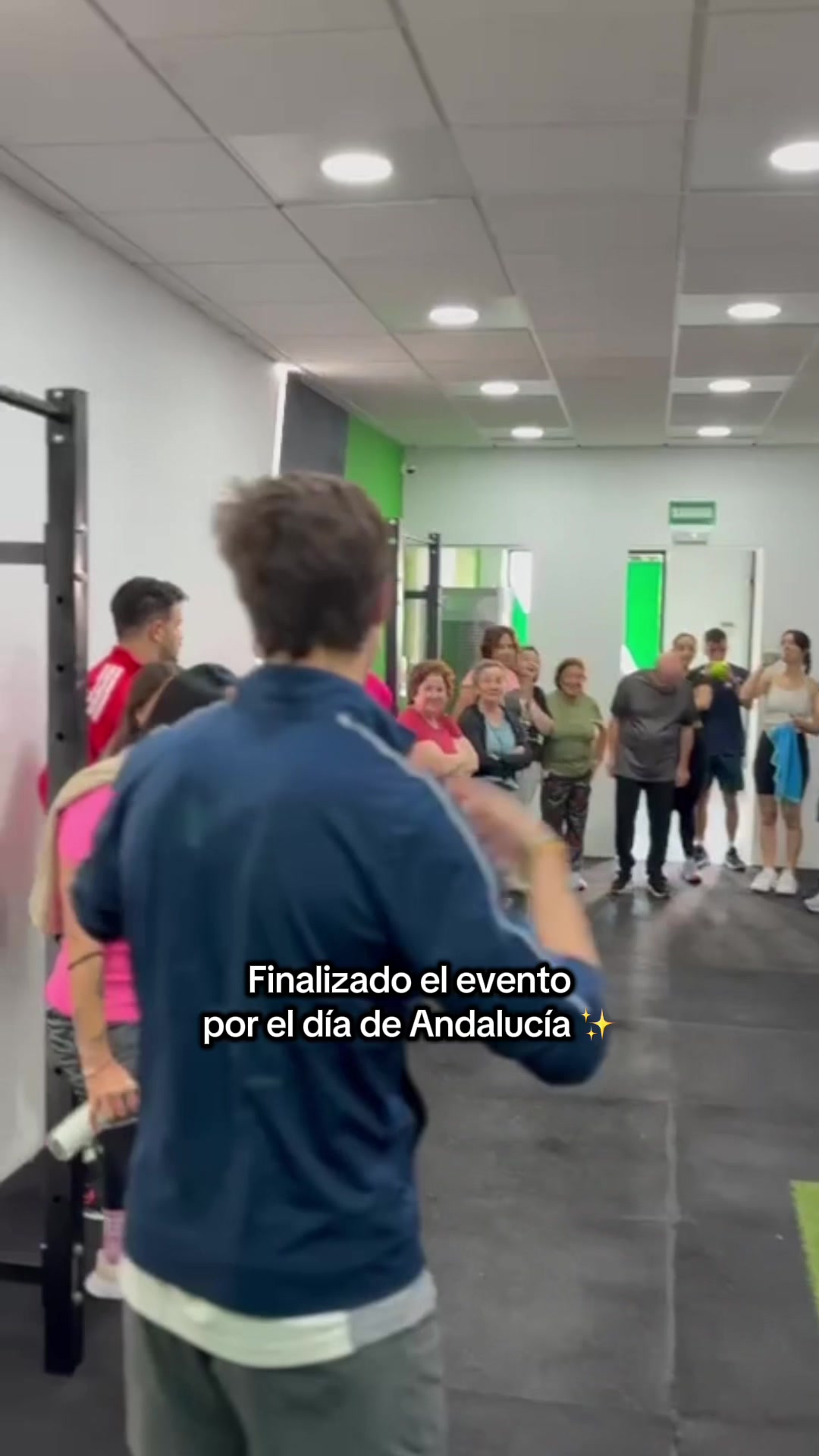 @JR Sport Center