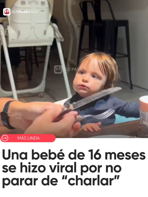 @Que Pasa Salta