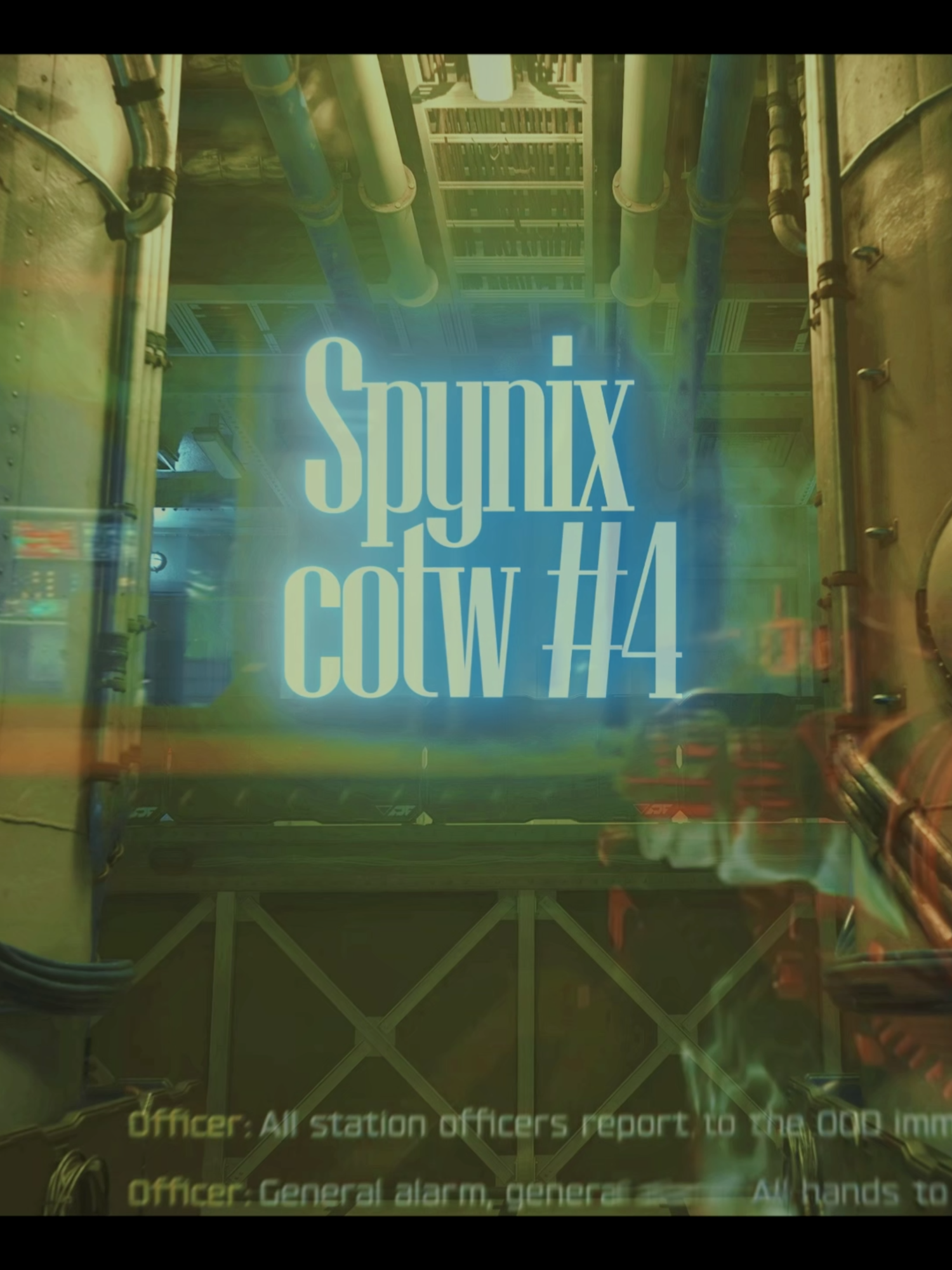 @TeamSpynix™