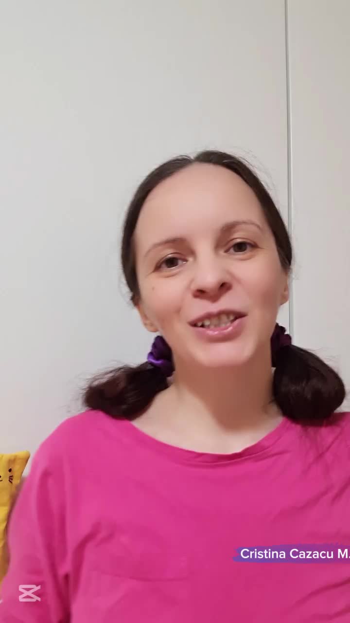 @CRISTINA:Creativ•Arte•Motivare