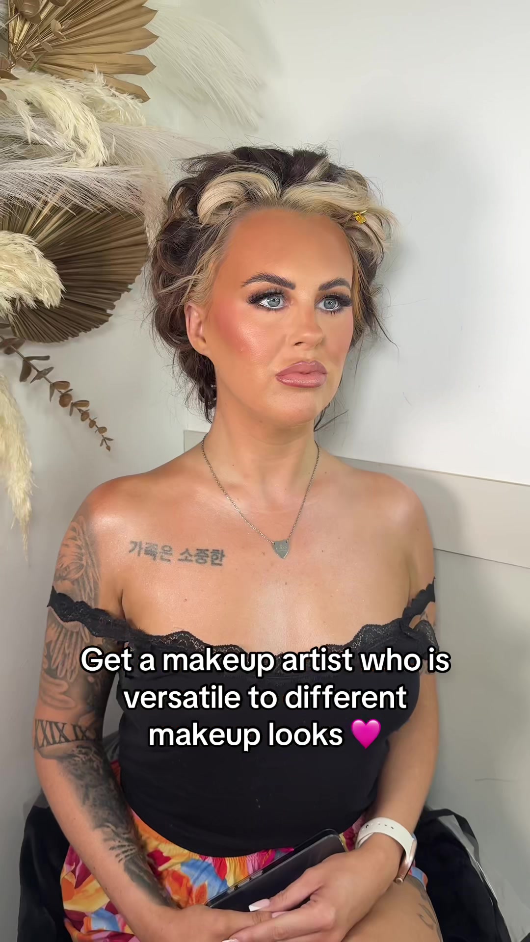 @Natalie louise MUA