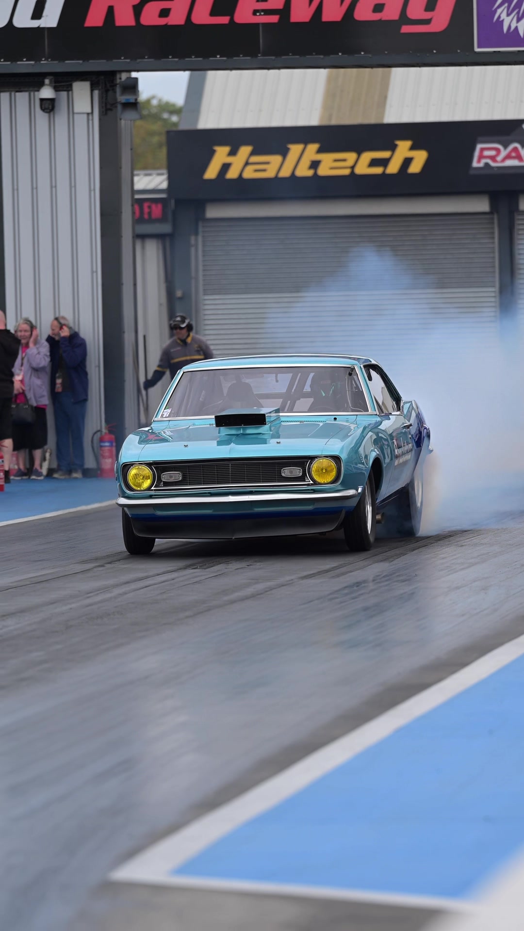 @DragRacingForAll