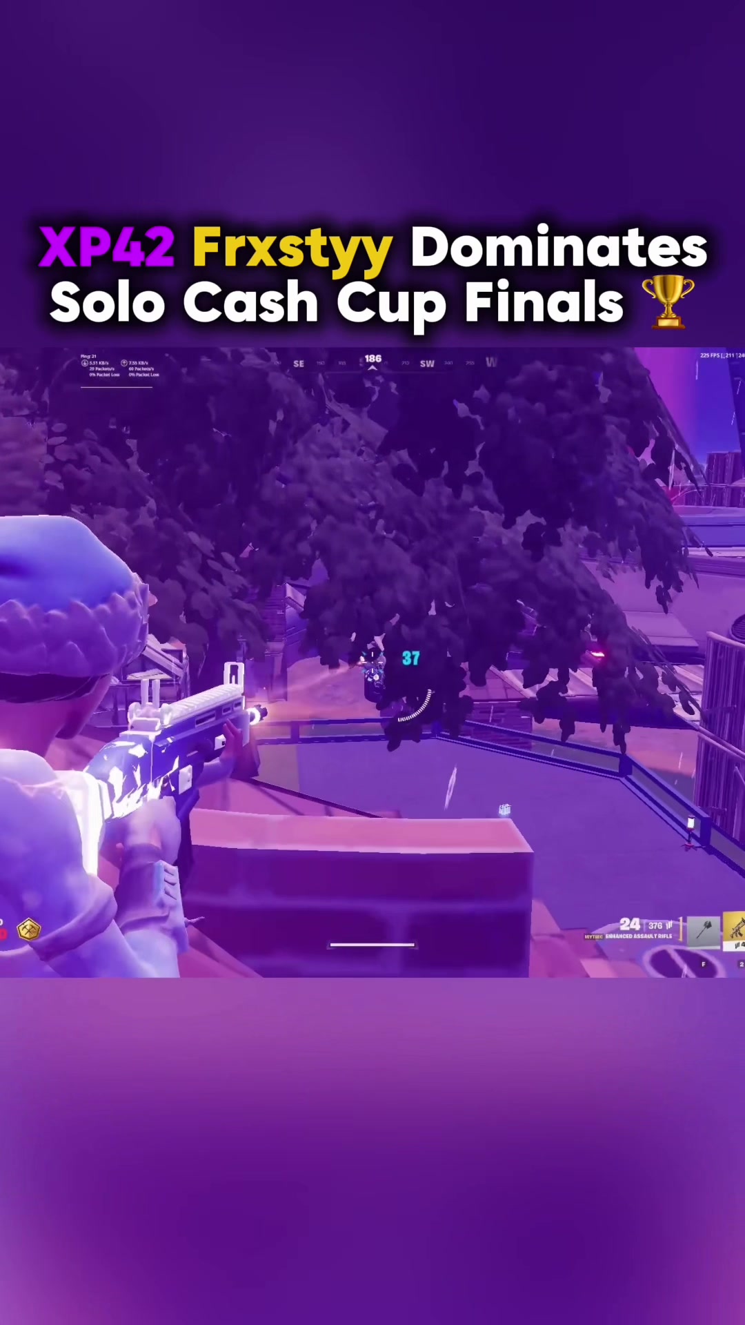 @XP42 Fortnite