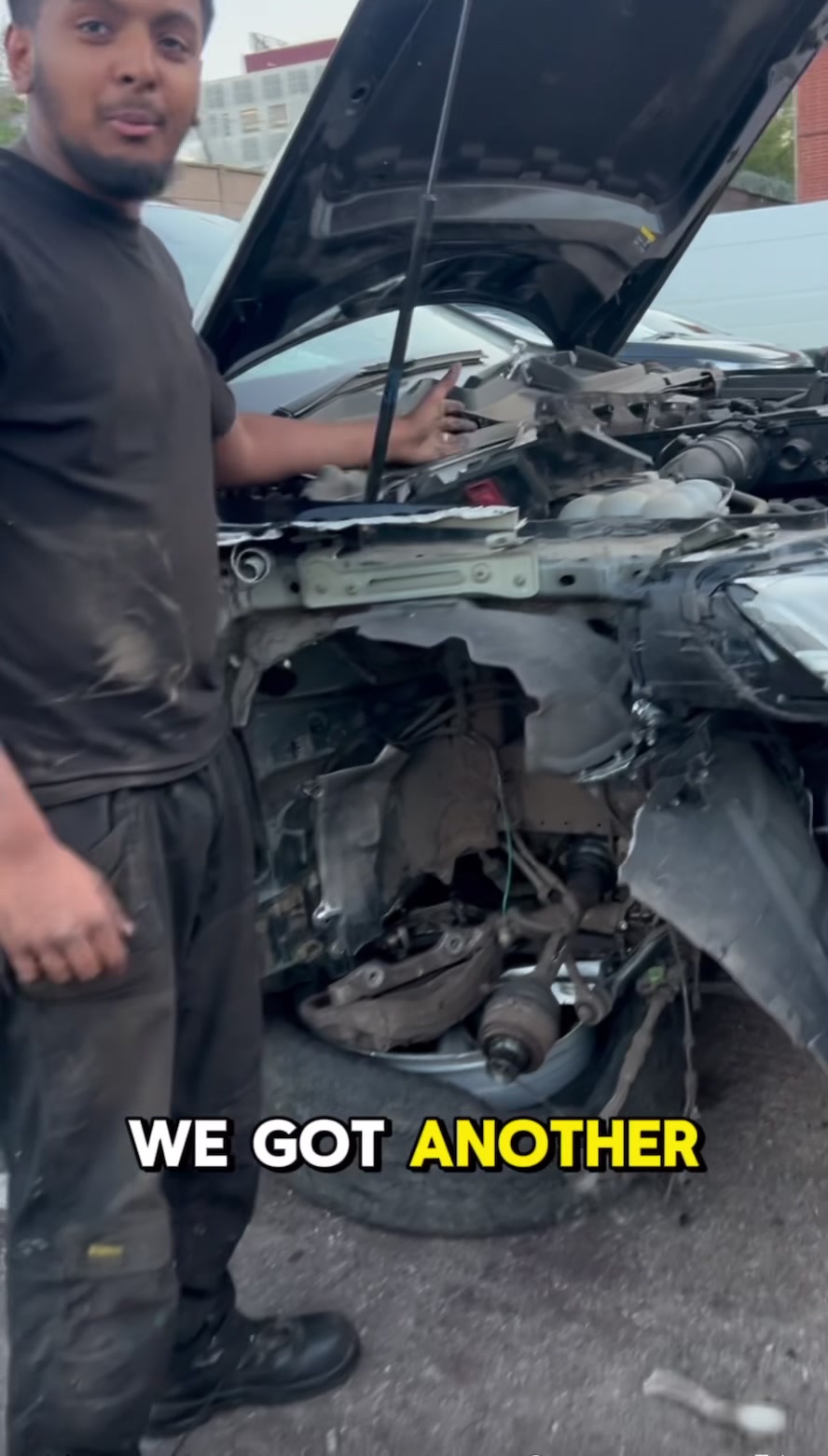 @AL’S AUTOS
