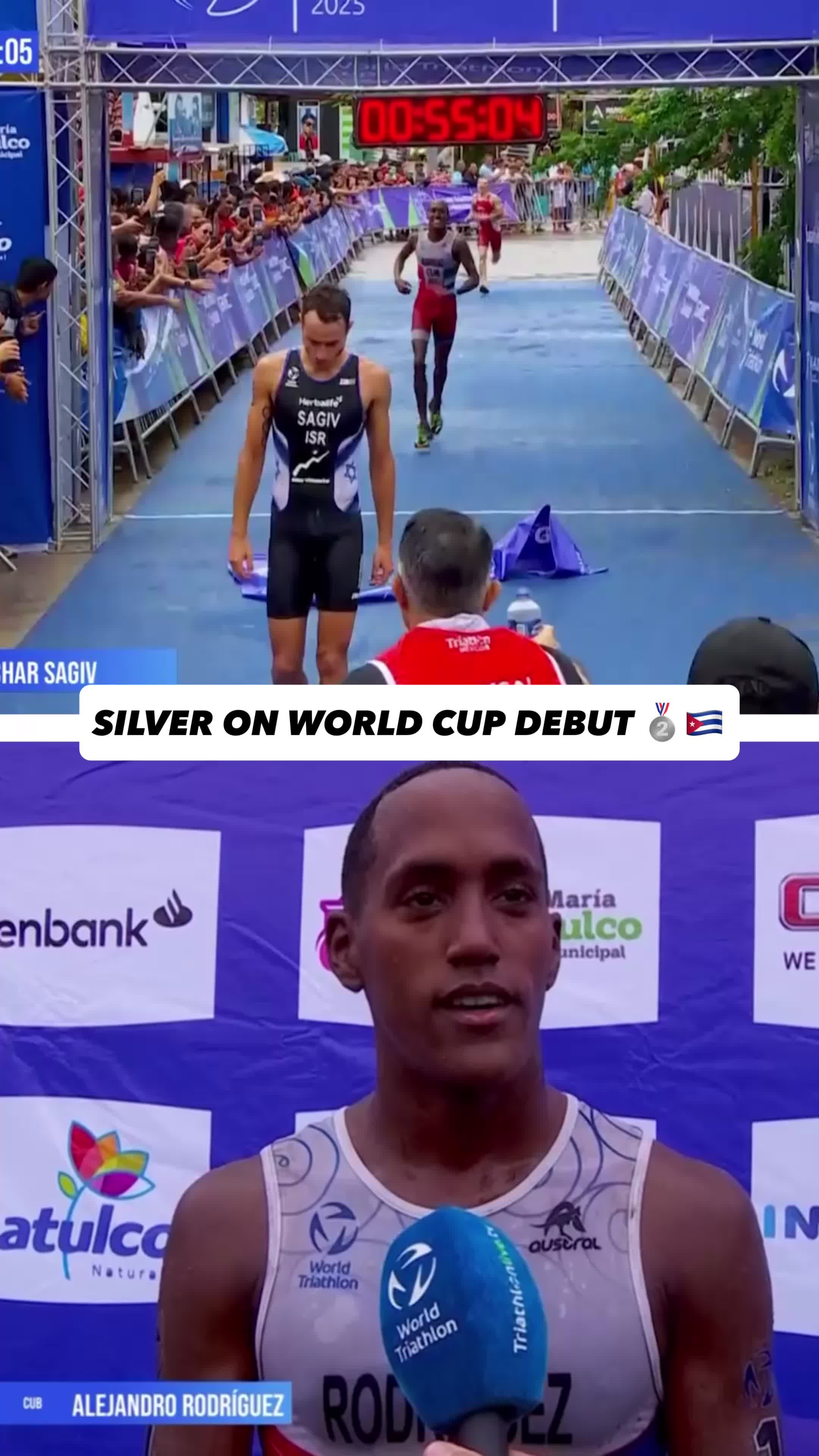 @World Triathlon
