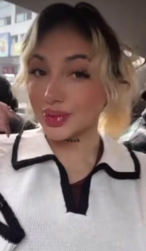 @Denise Mira