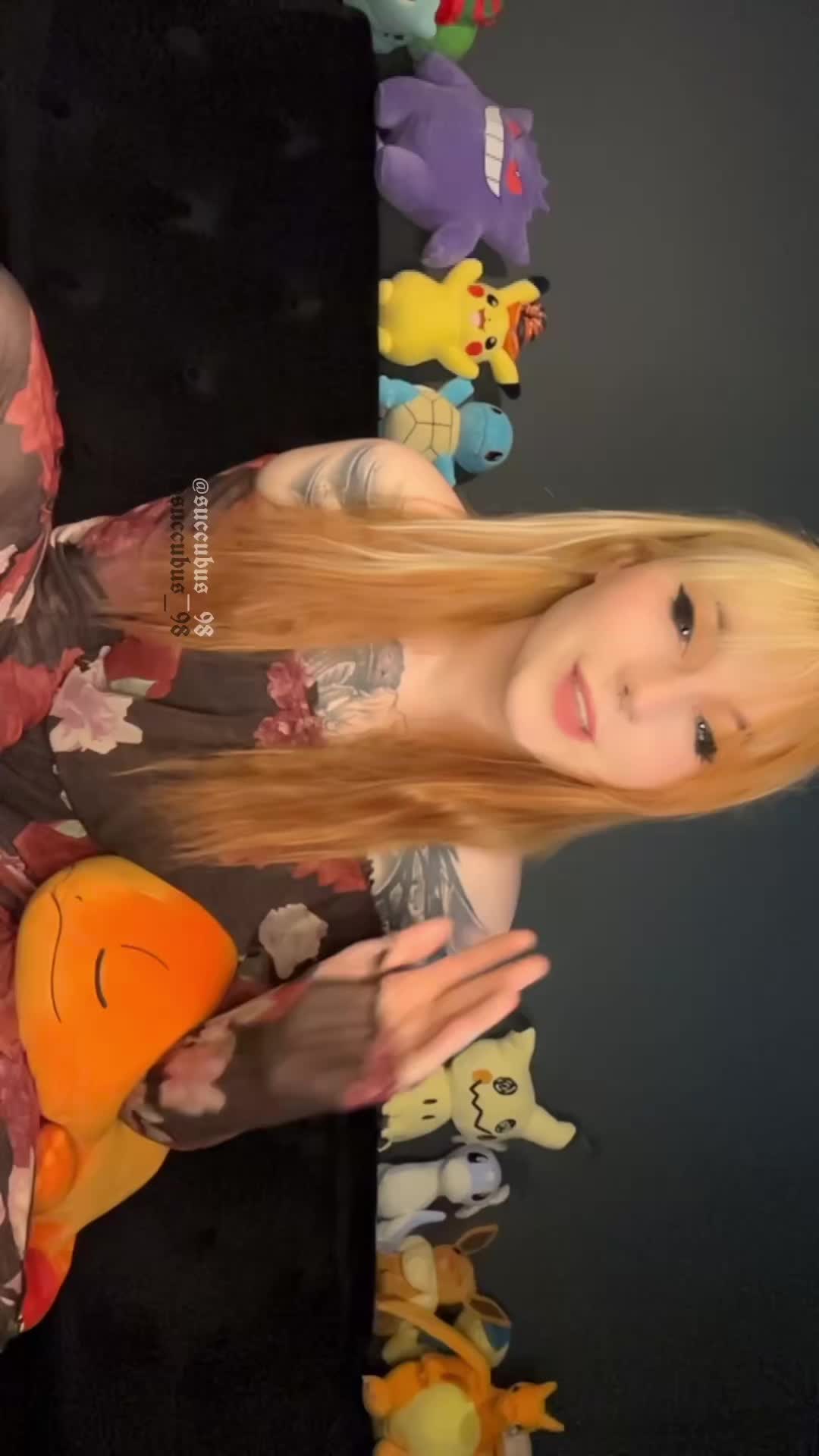 @Amber Hawking
