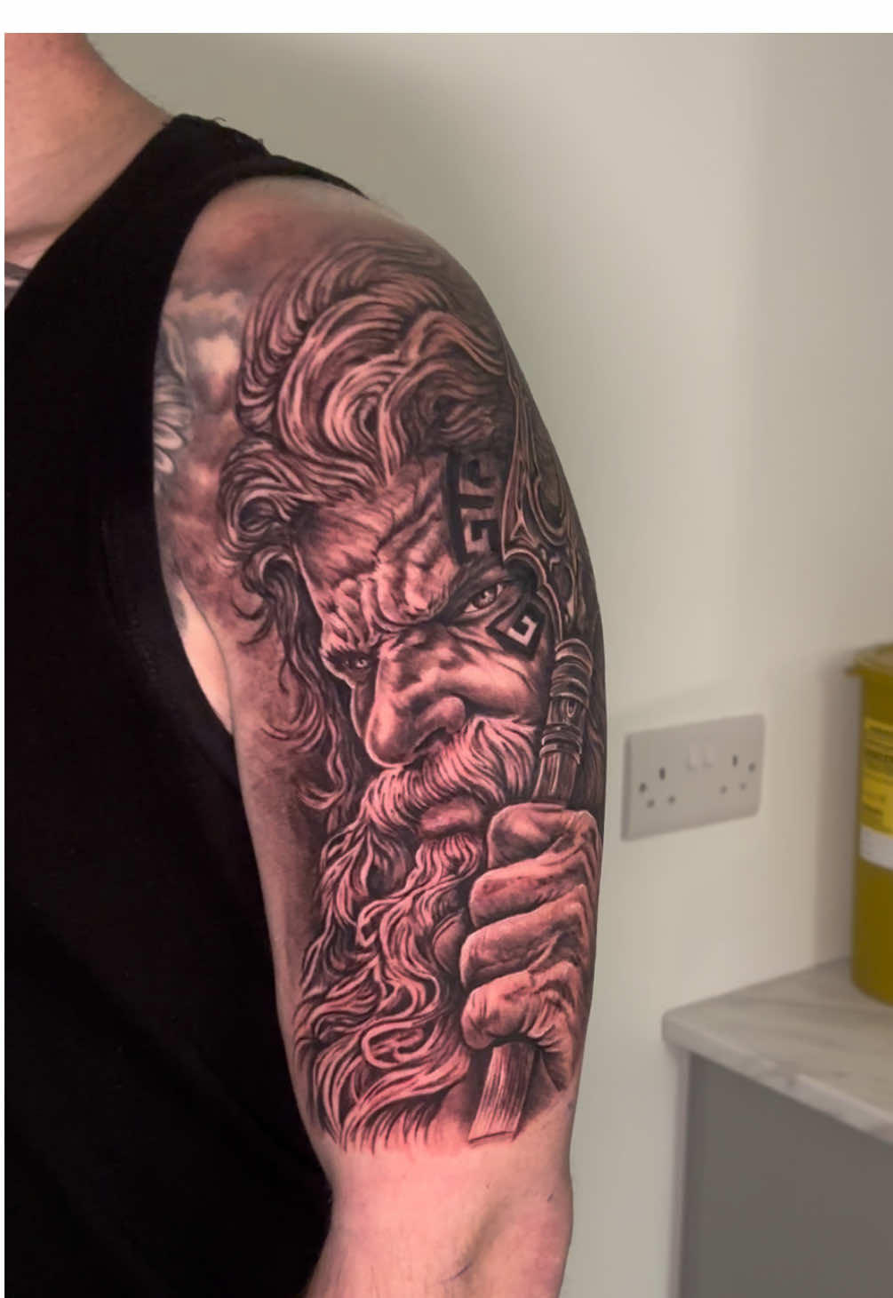 @Jack Hart Tattooing 🪬