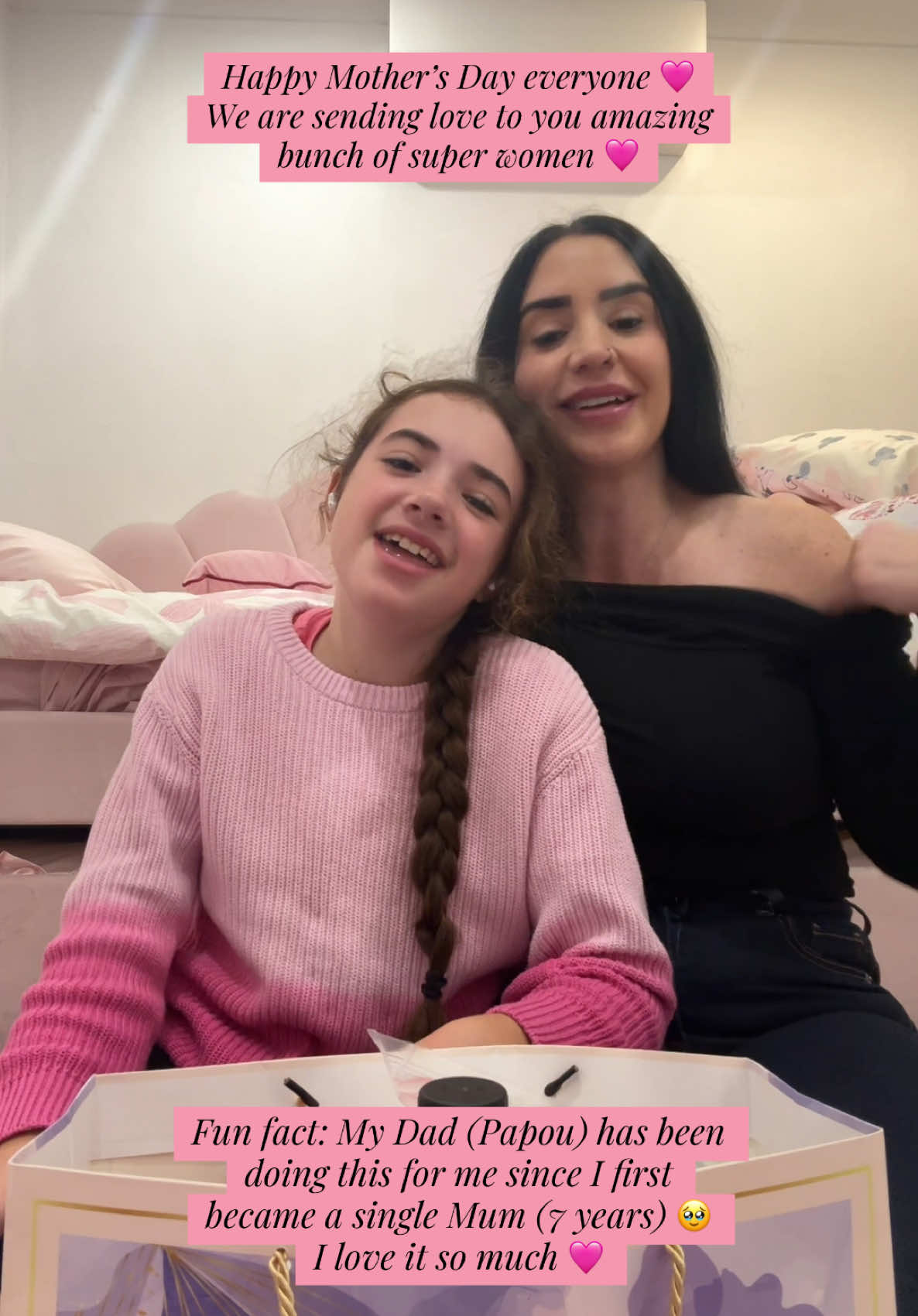 @Jackie & Angelina | Autism Mum