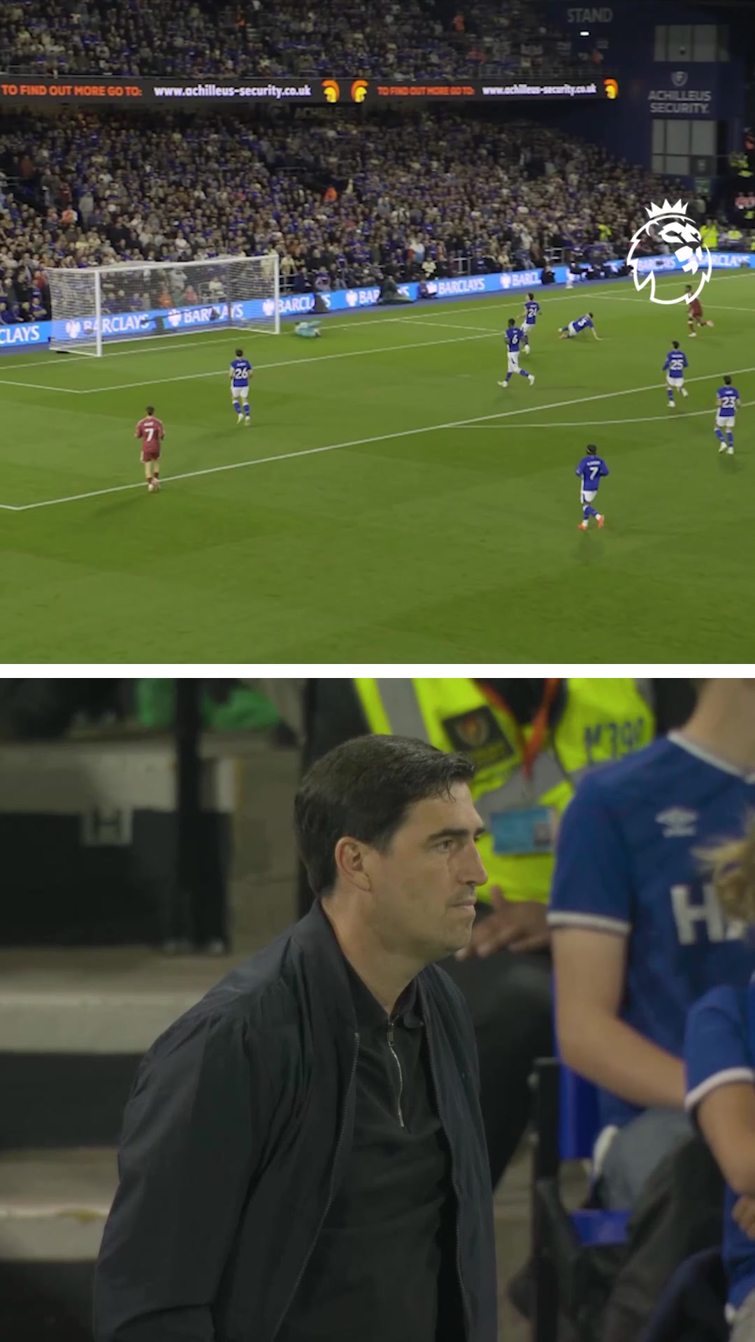 @Premier League