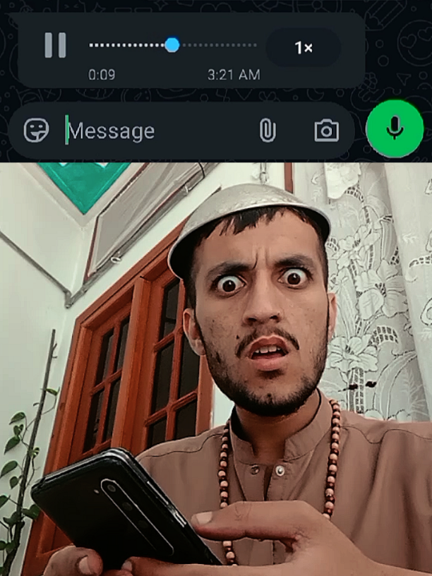 @Hassan Khan
