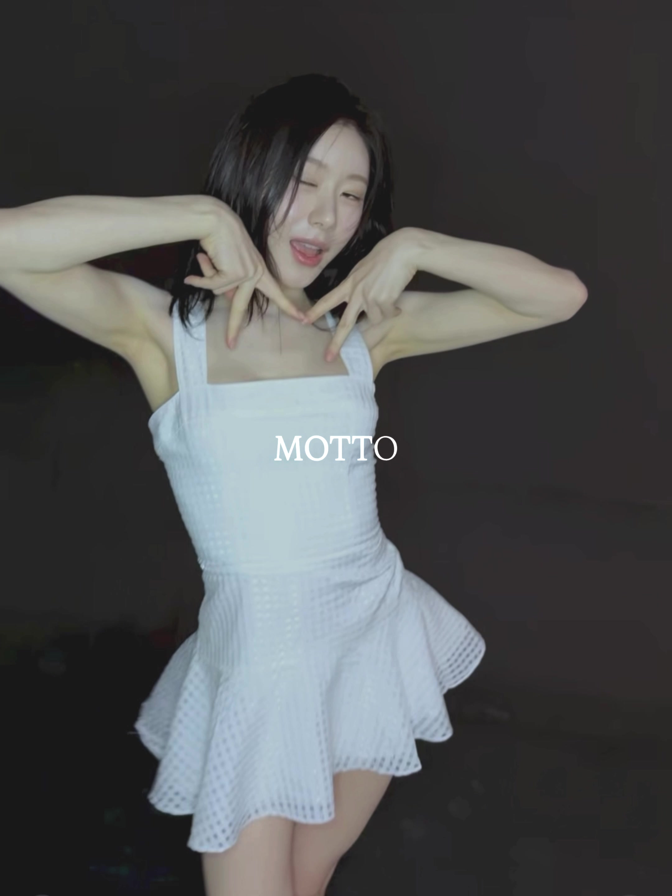 @momo's bangs ☆