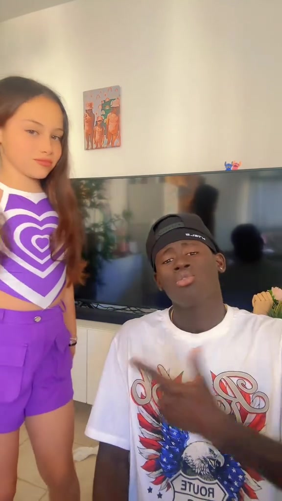 @Blackmen and whitewoman