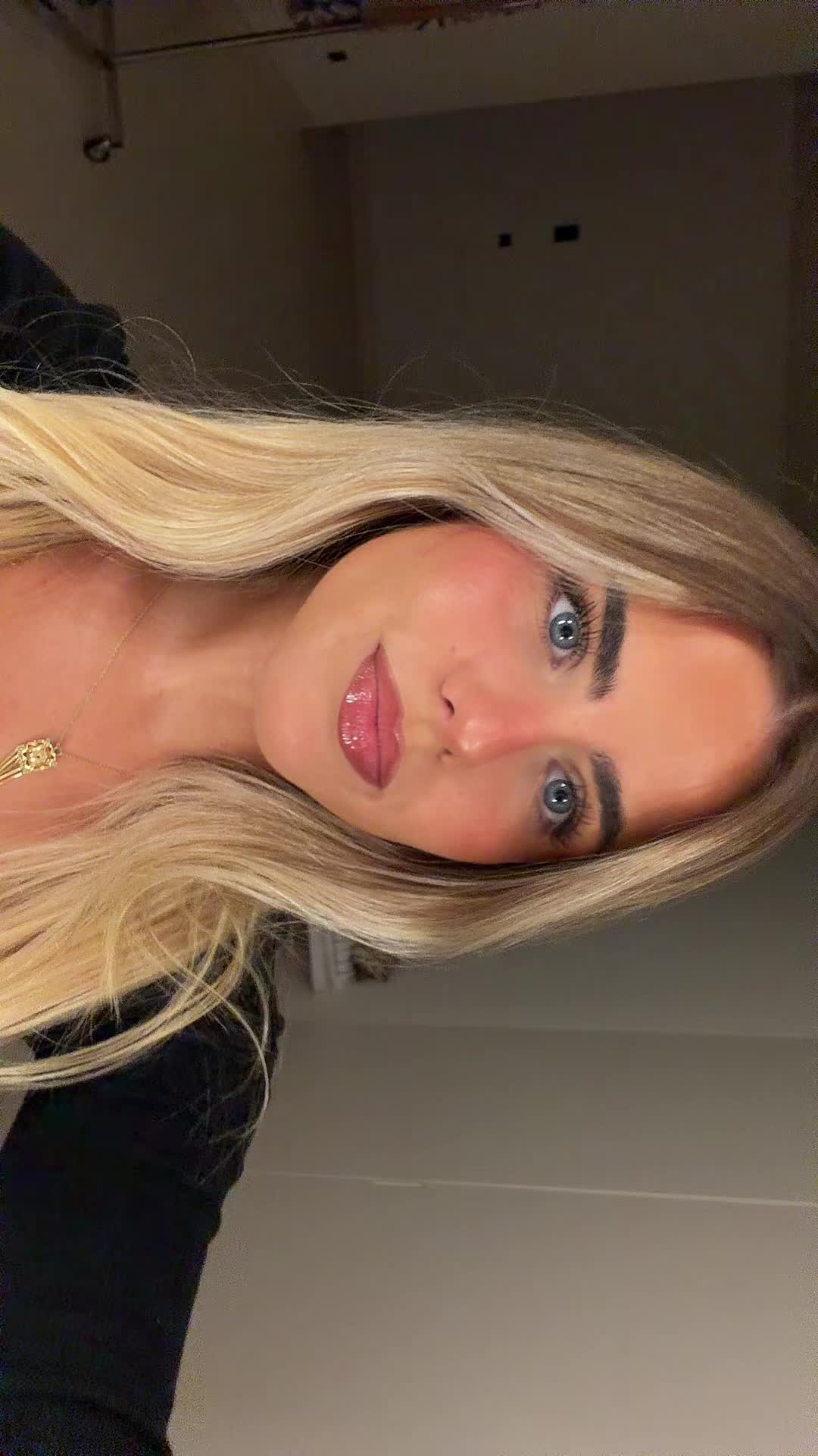 @Ali Moreno
