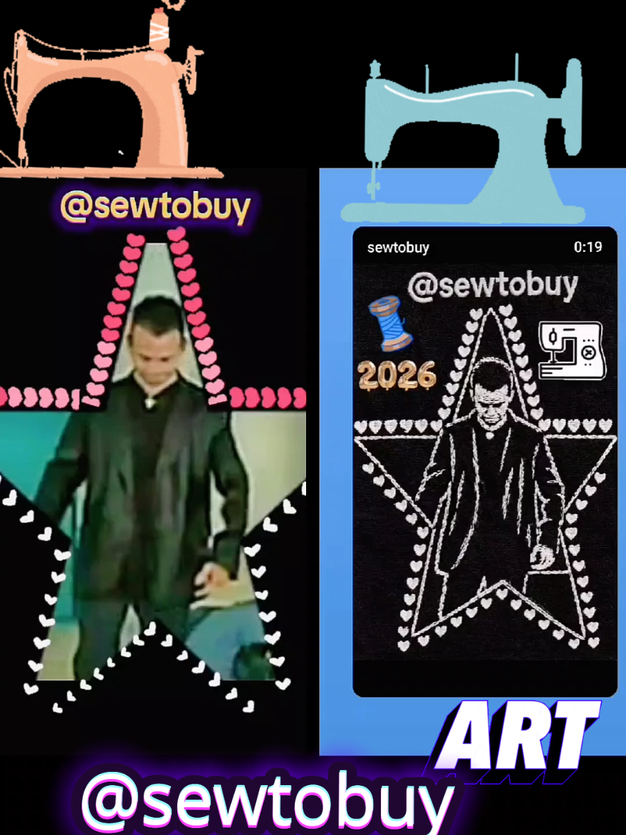 @SewToBuy