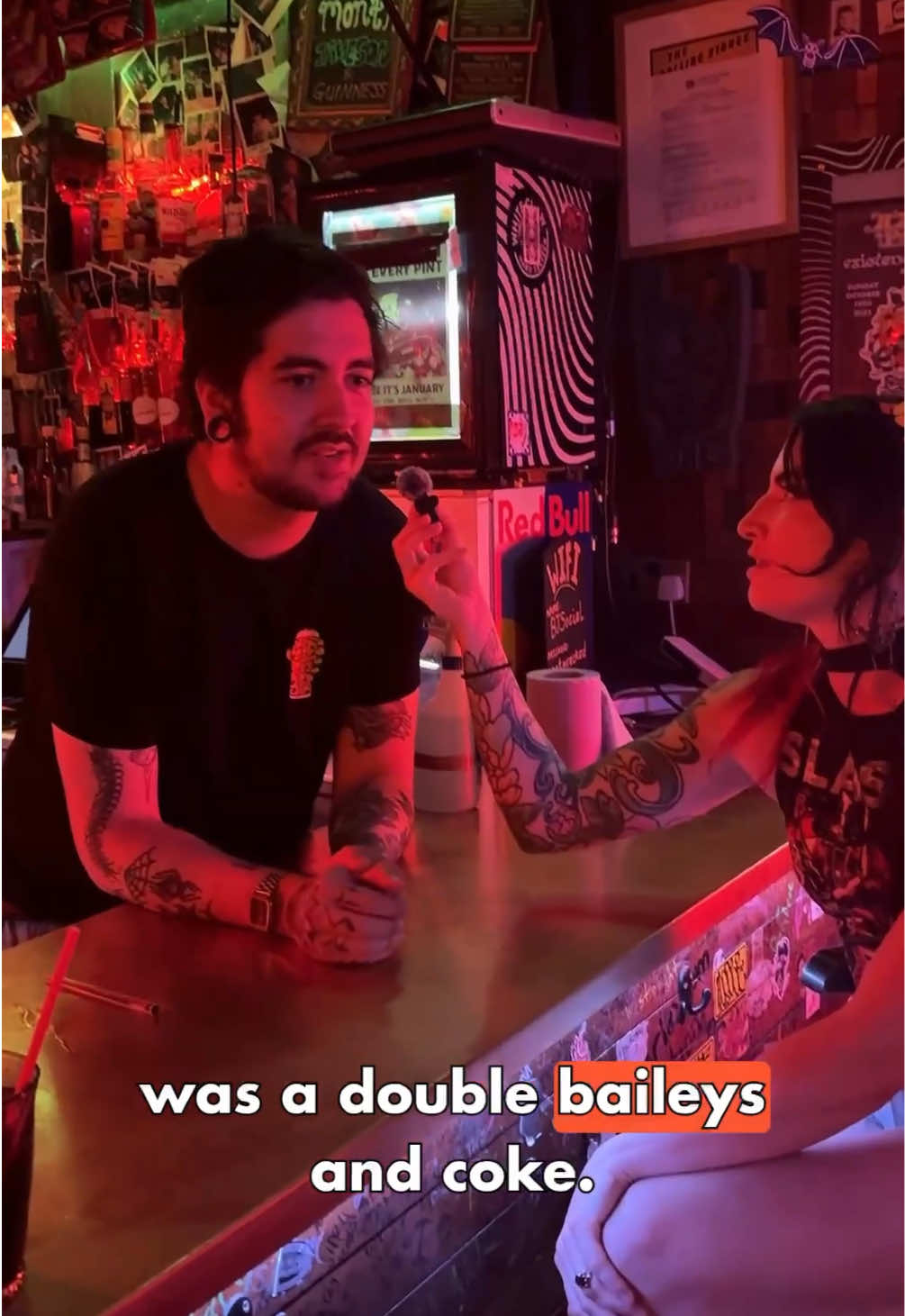 @Deadbolt Club