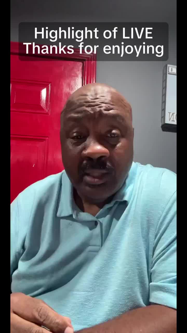 @Apostle TL