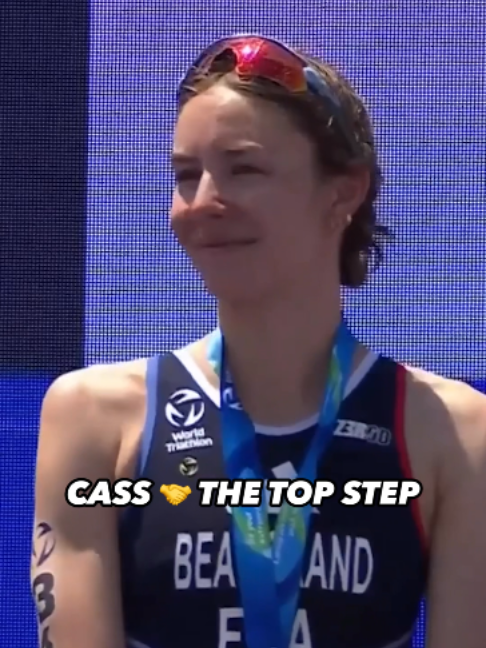 @World Triathlon
