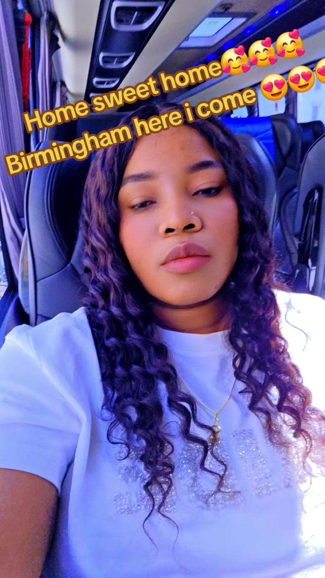 @🕊️🕊️QUEEN VICKY💯❤️