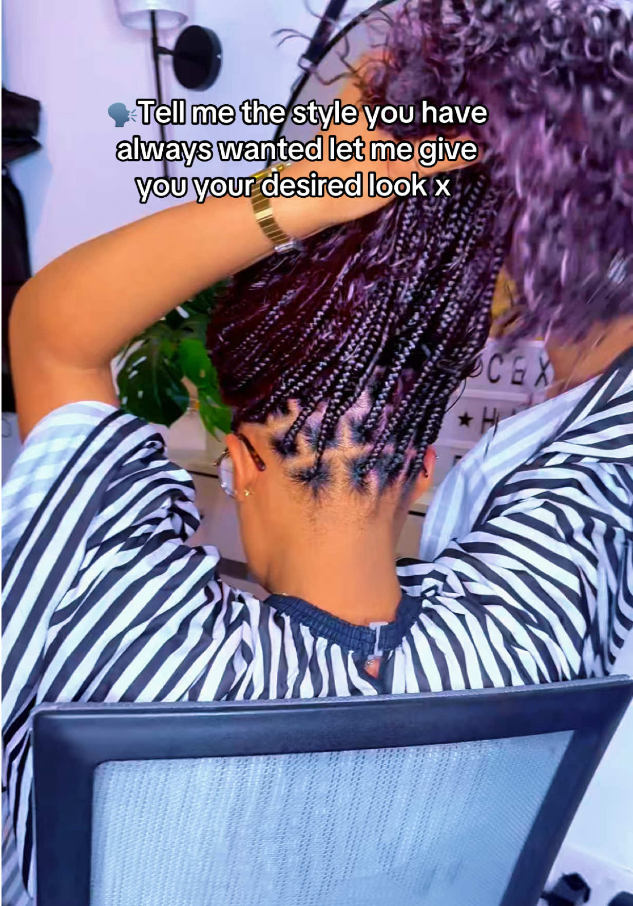 @CEXA |HAIRSTYLIST HIGH WYCOMBE