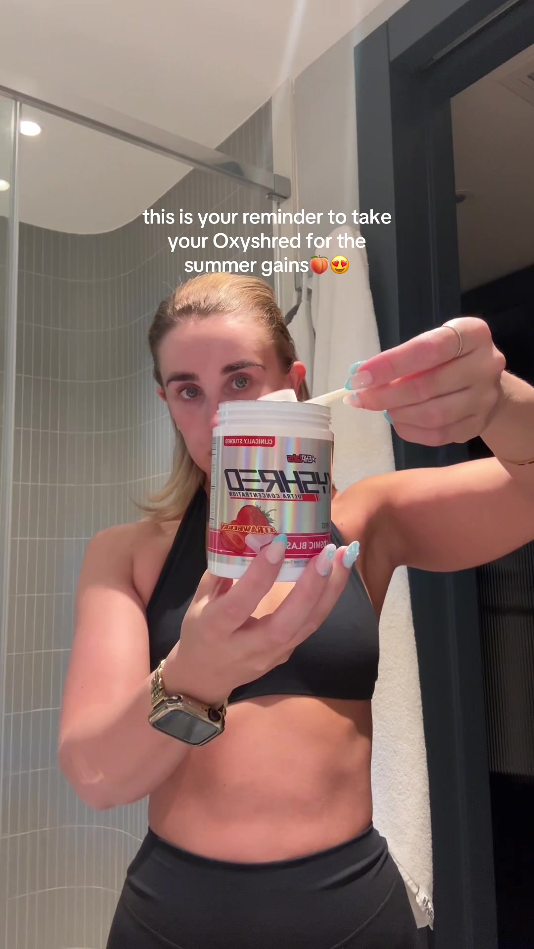 @Blousy
