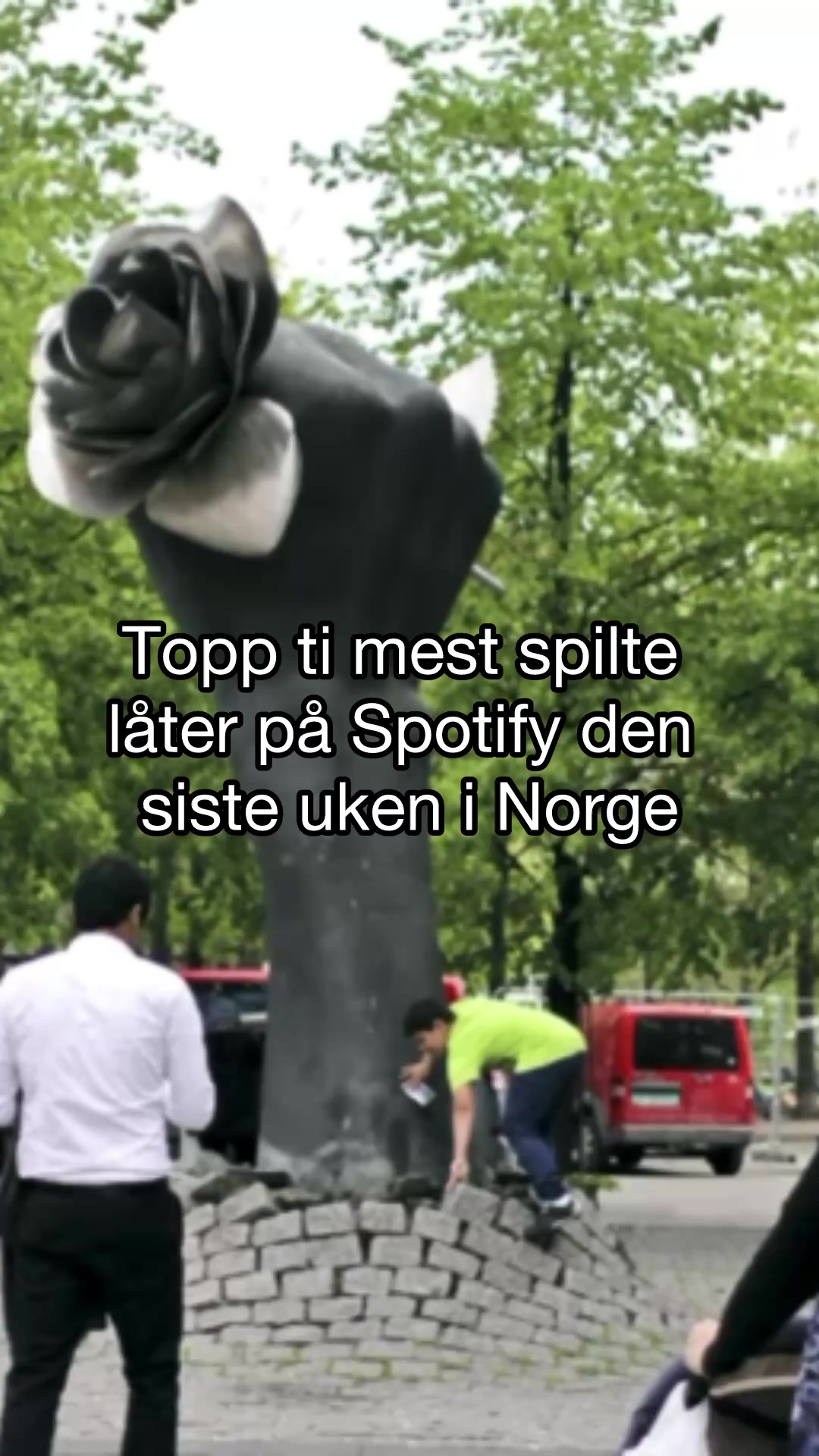 @It&rsquo;s Hits Norway