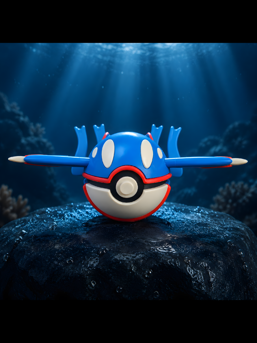 @🔴══PokéLio══⚪️