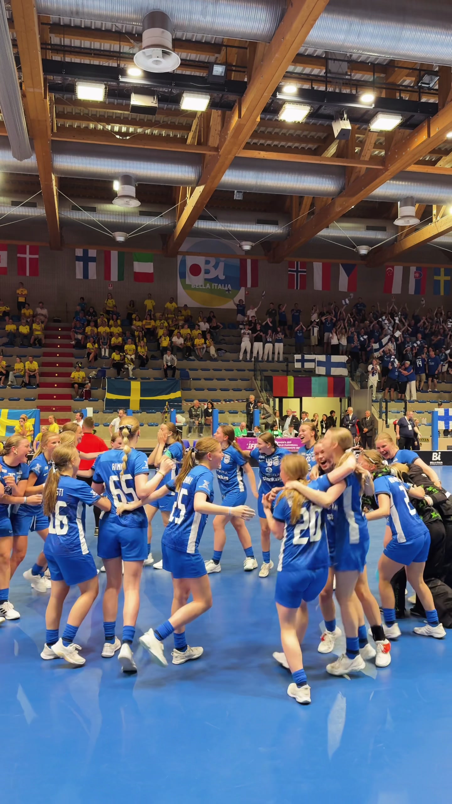 @Salibandy.fi