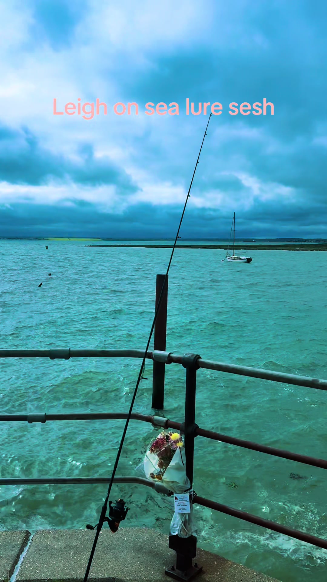 @Mental elf fishin