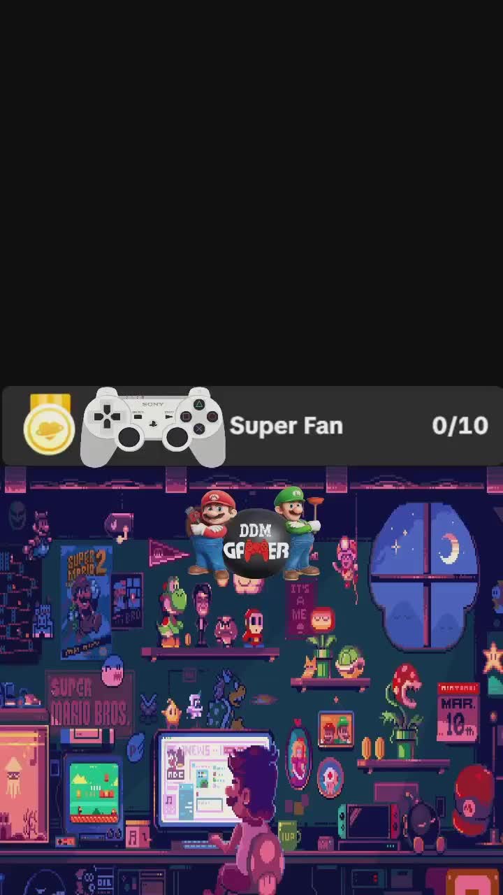 @DDMGAMER