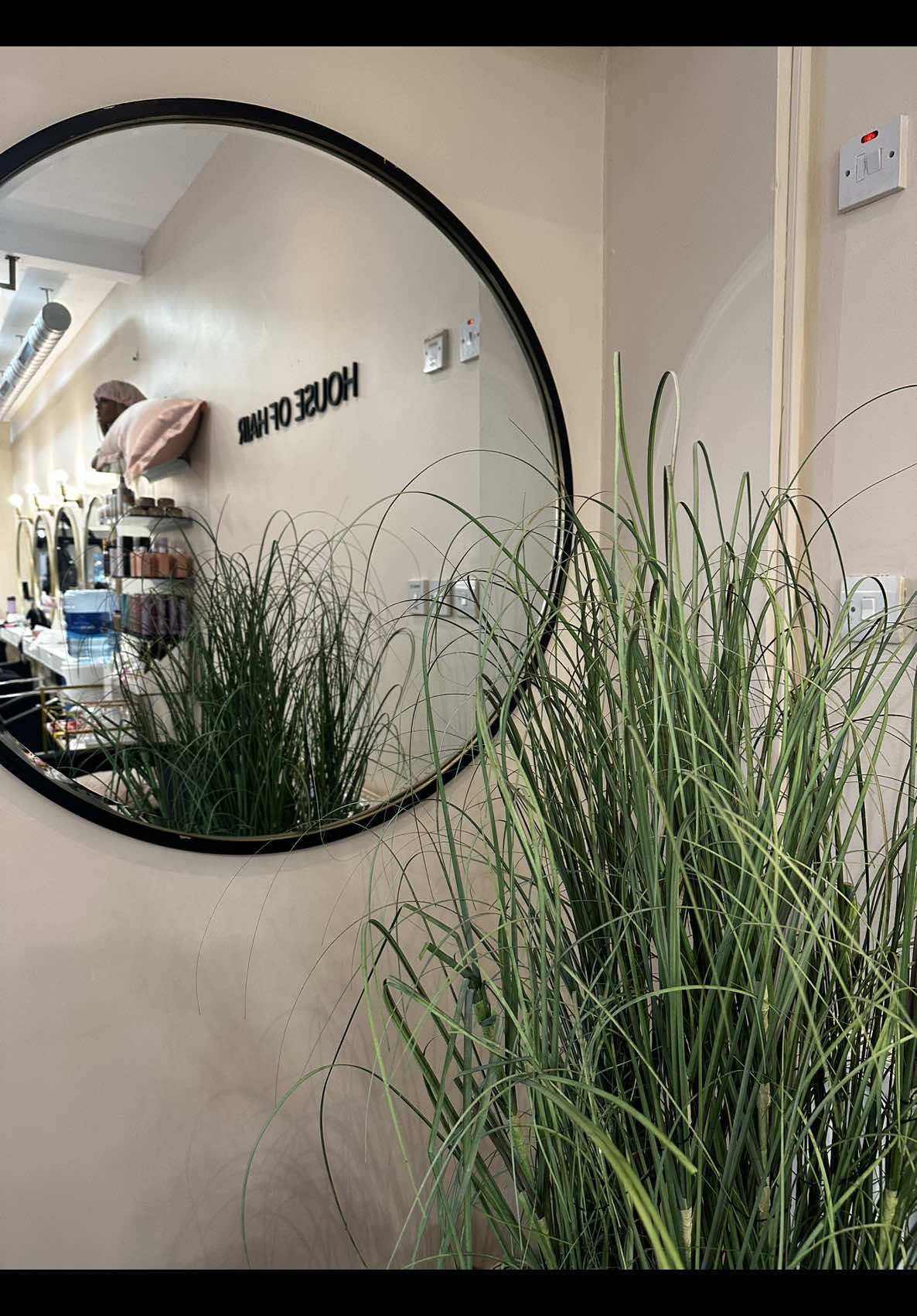 @HOUSE HAIR UK LIMITED