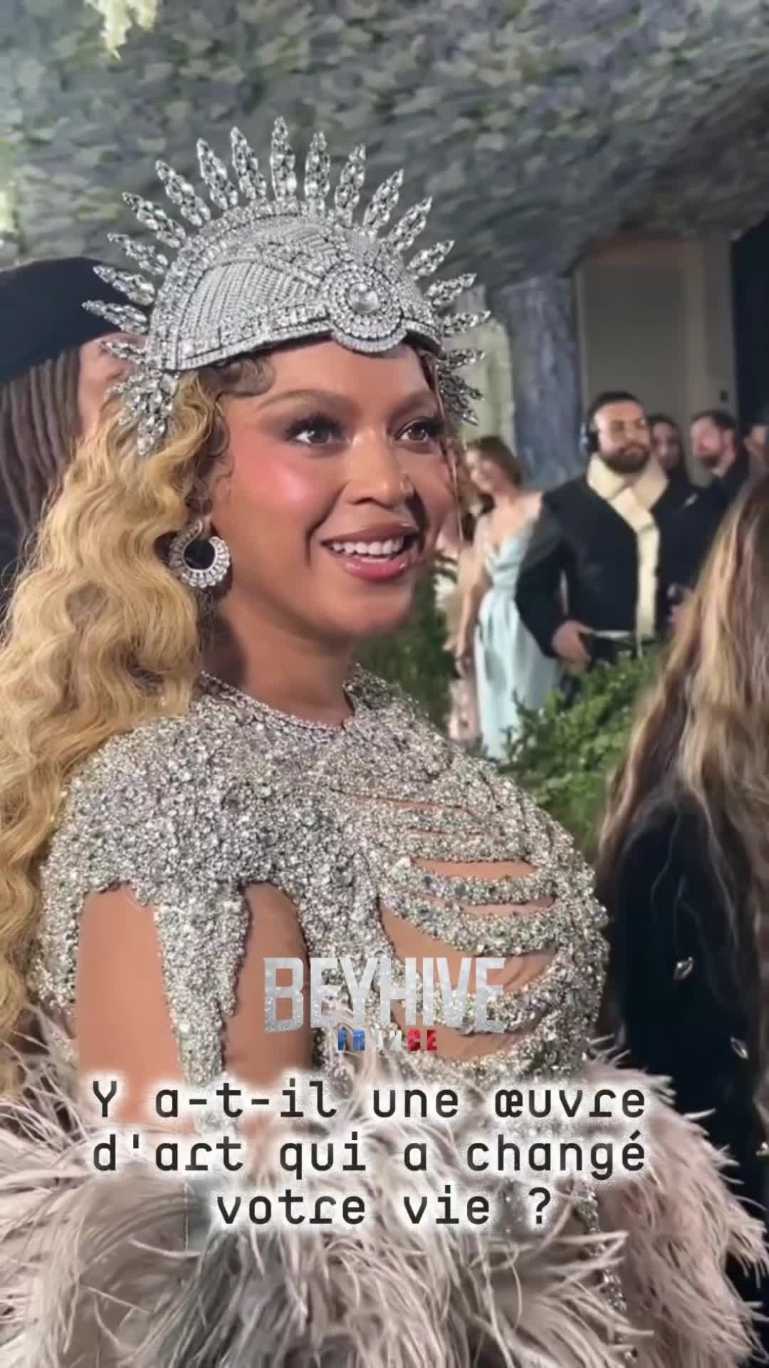@BeyHive France