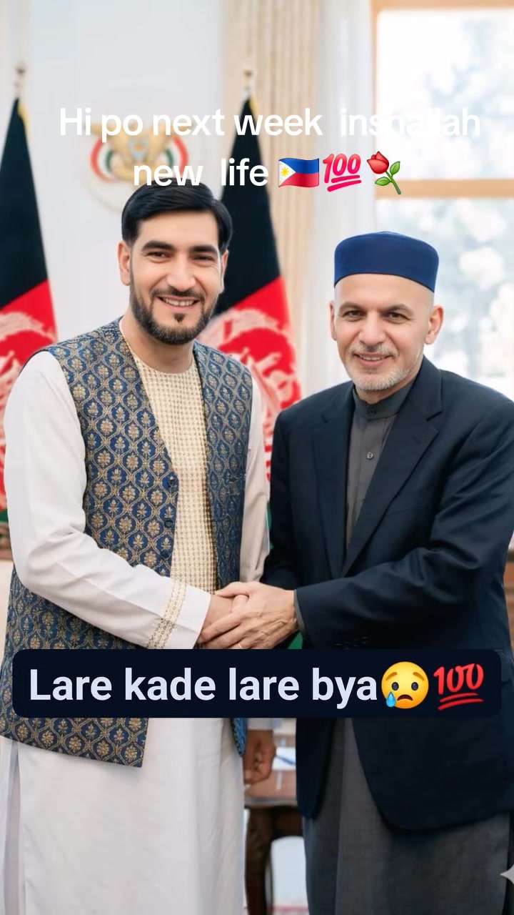 @Tariq Afridi