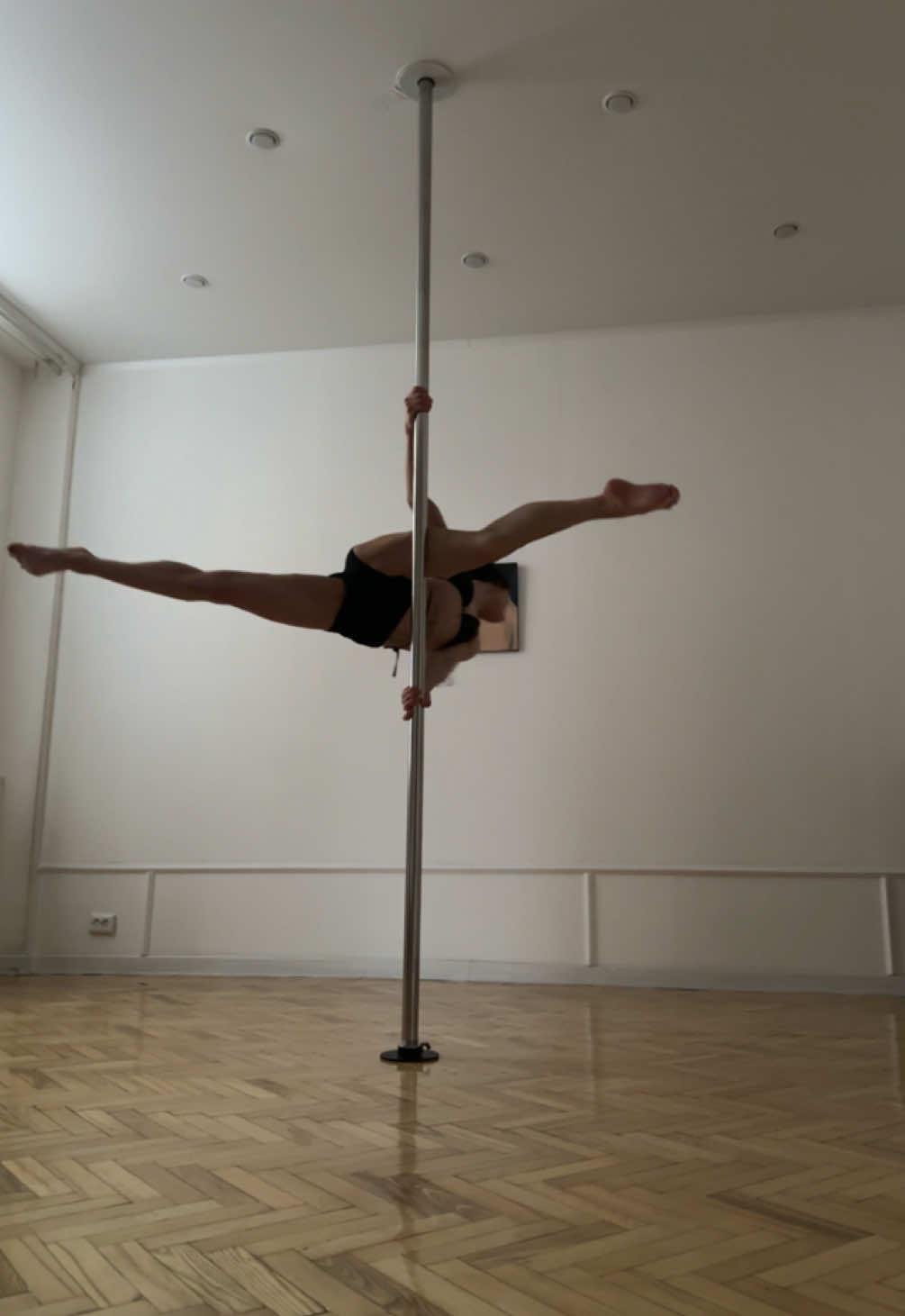 @тгк: pole addicted