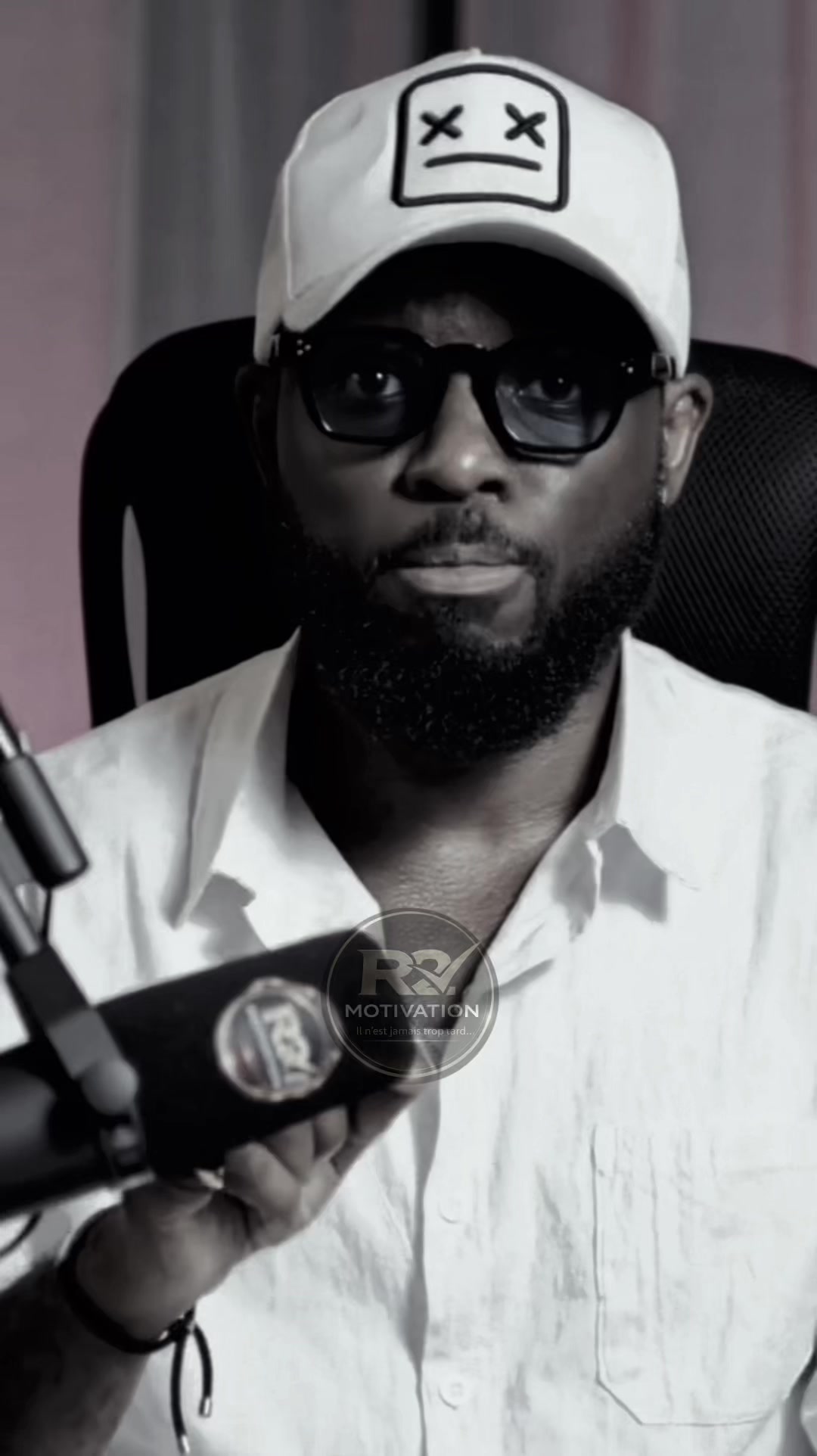 @Roland Cambell | R2 MOTIVATION