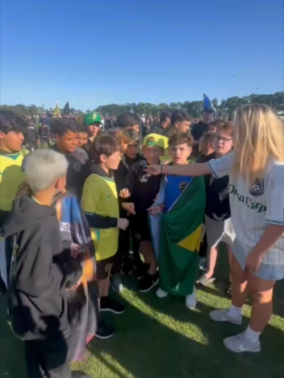 @Dana Cup Hjørring