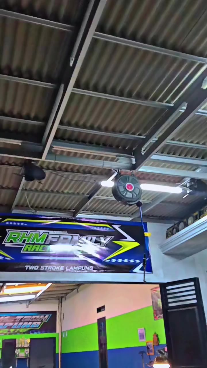 @kadak tech lampung