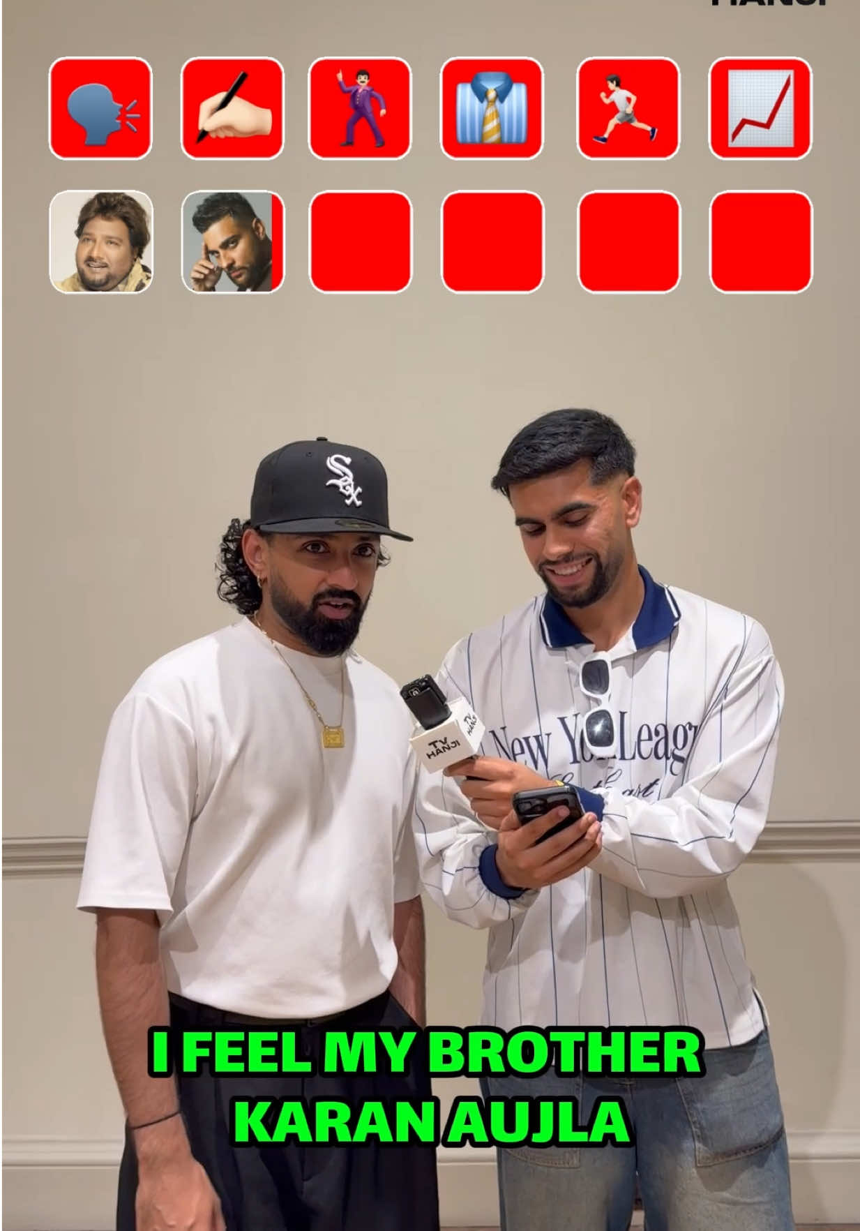 @TvHanji
