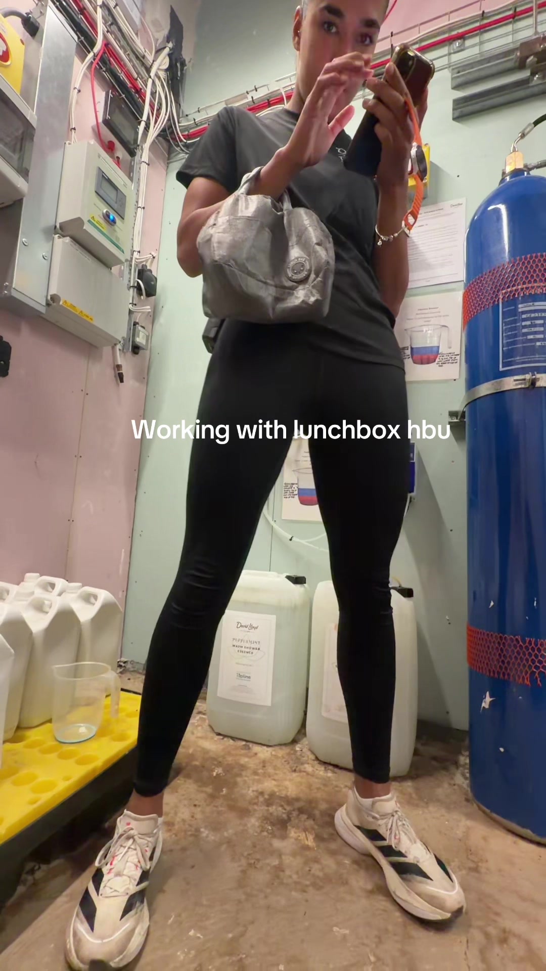 @Imogen Davenport