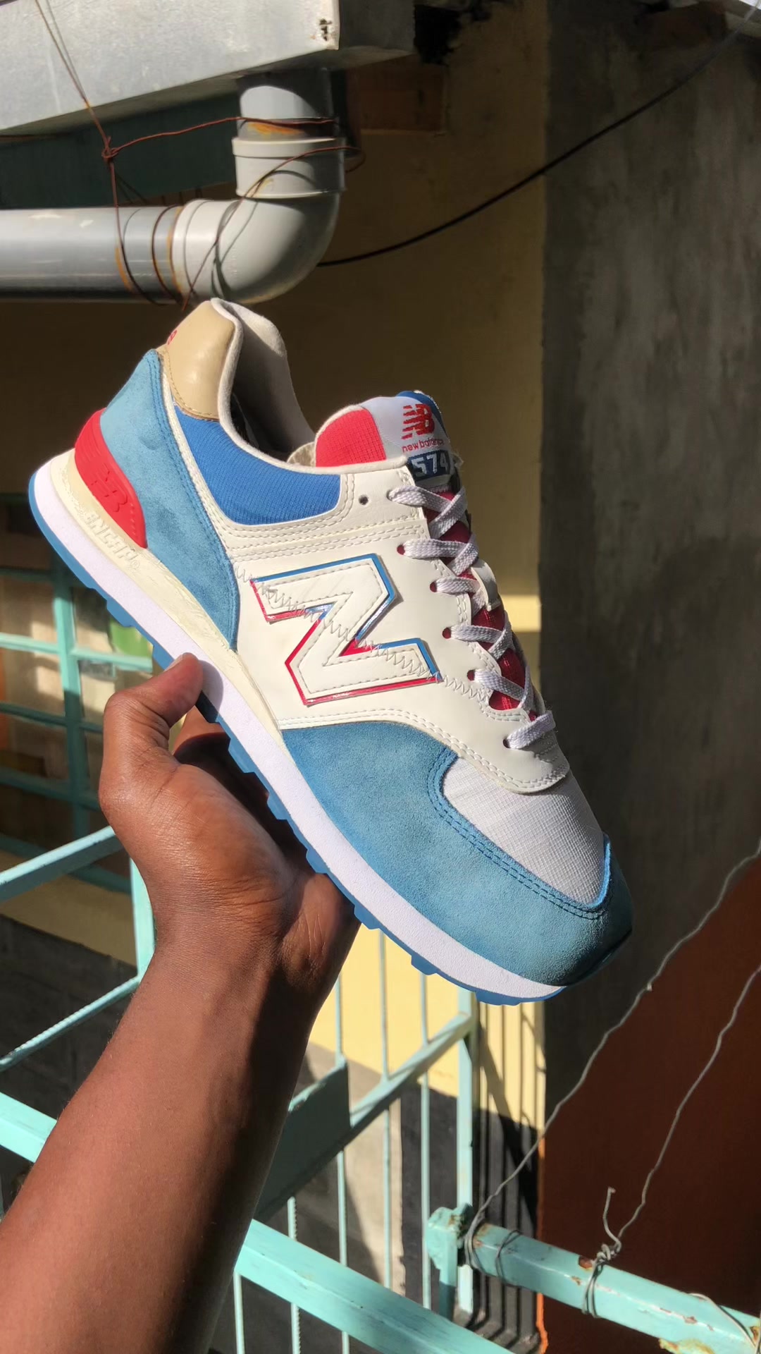 @PALMER KICKS 👟