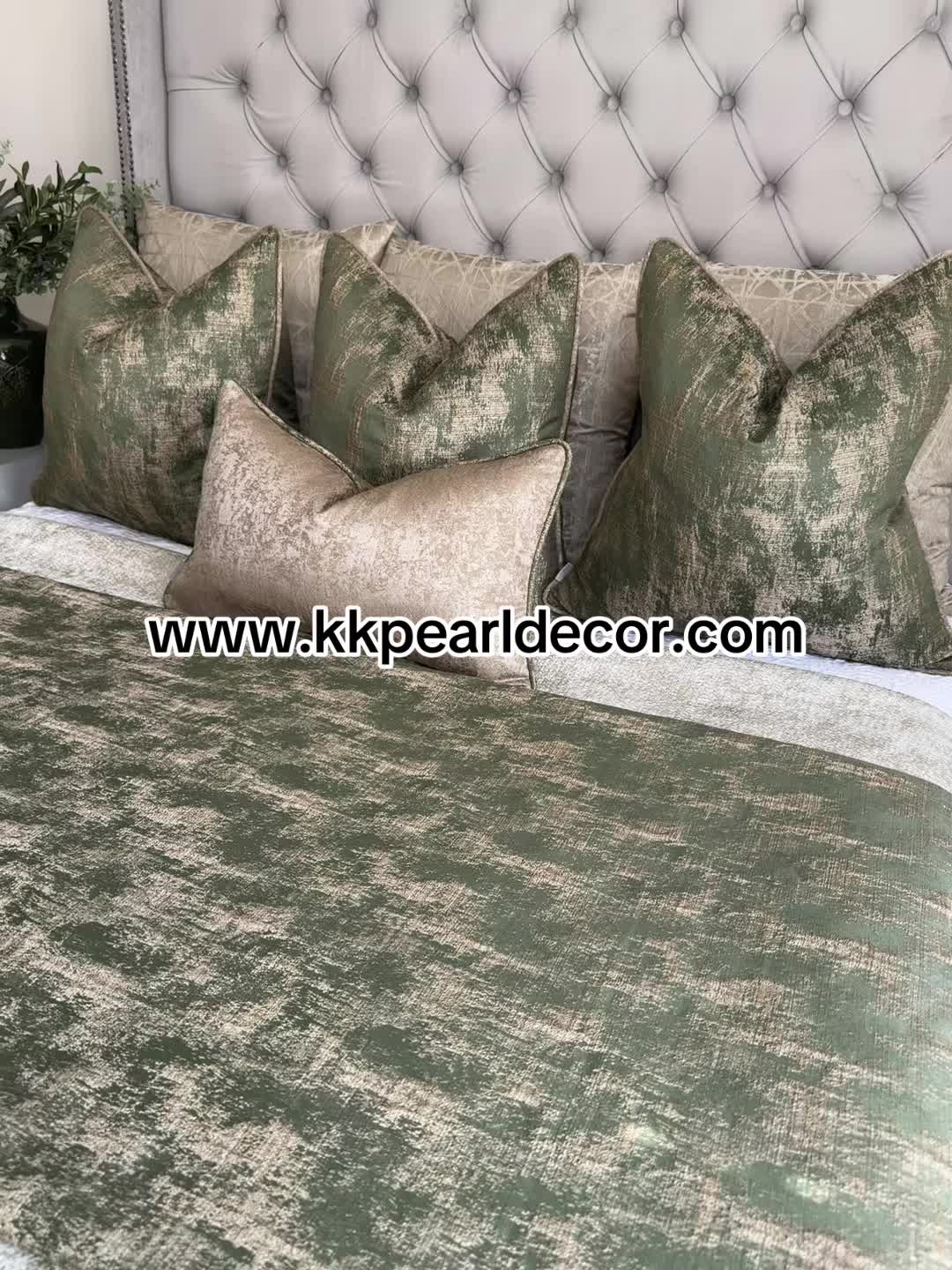 @Soft Furnishings Blackburn