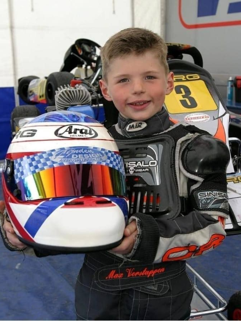 @Thilde F1